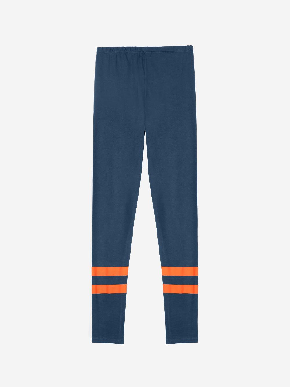 Bobo Choses Striped Legging