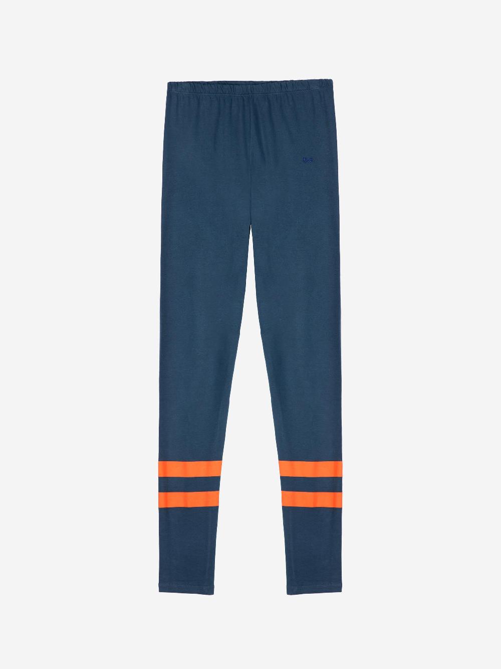 Bobo Choses Striped Legging