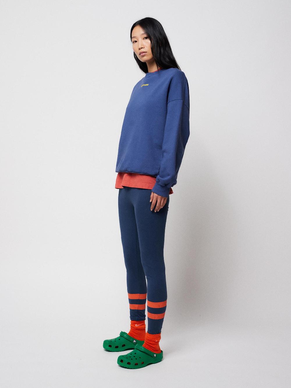 Bobo Choses Striped Legging