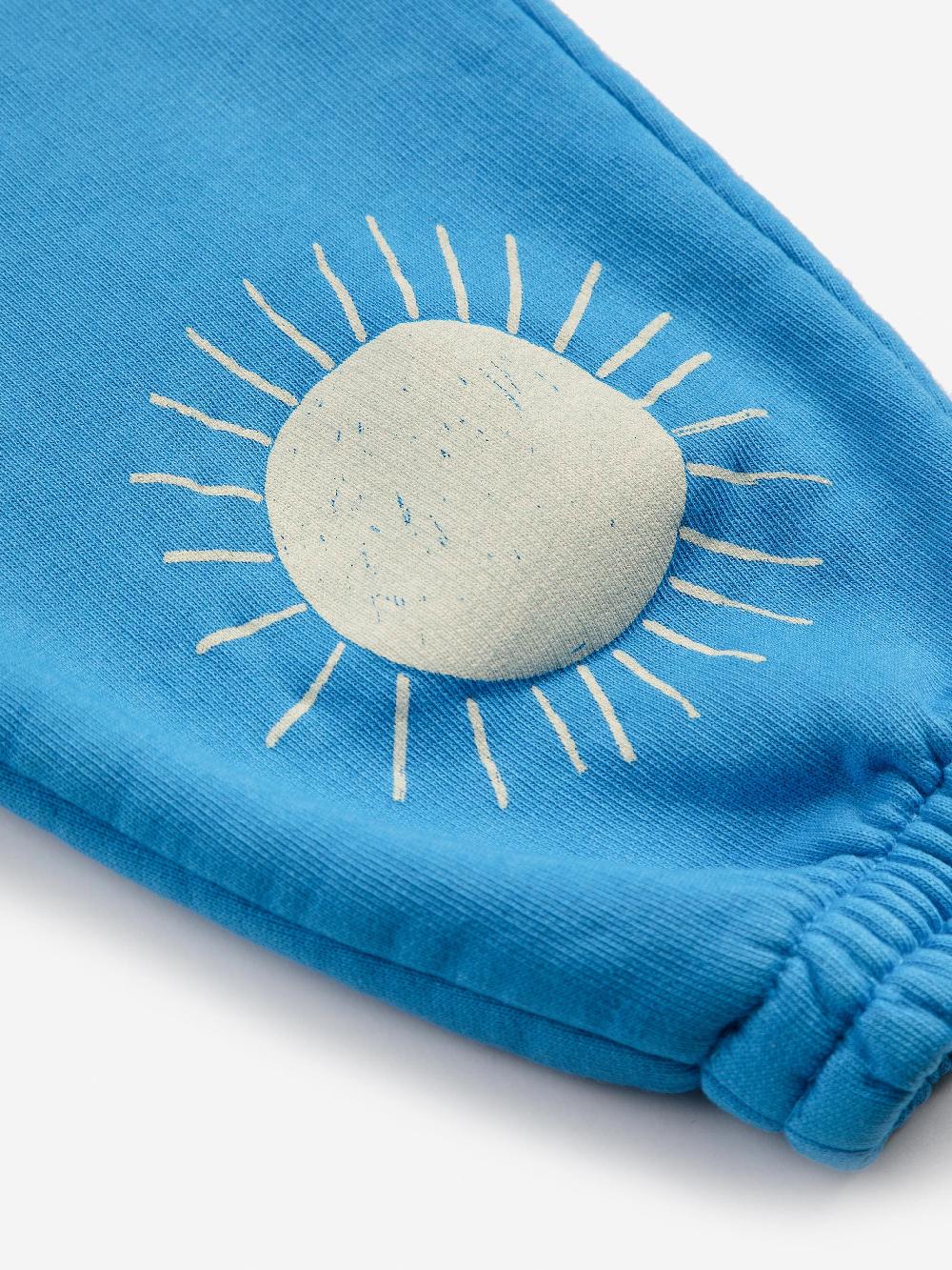 Bobo Choses Sun Turquoise Joggings