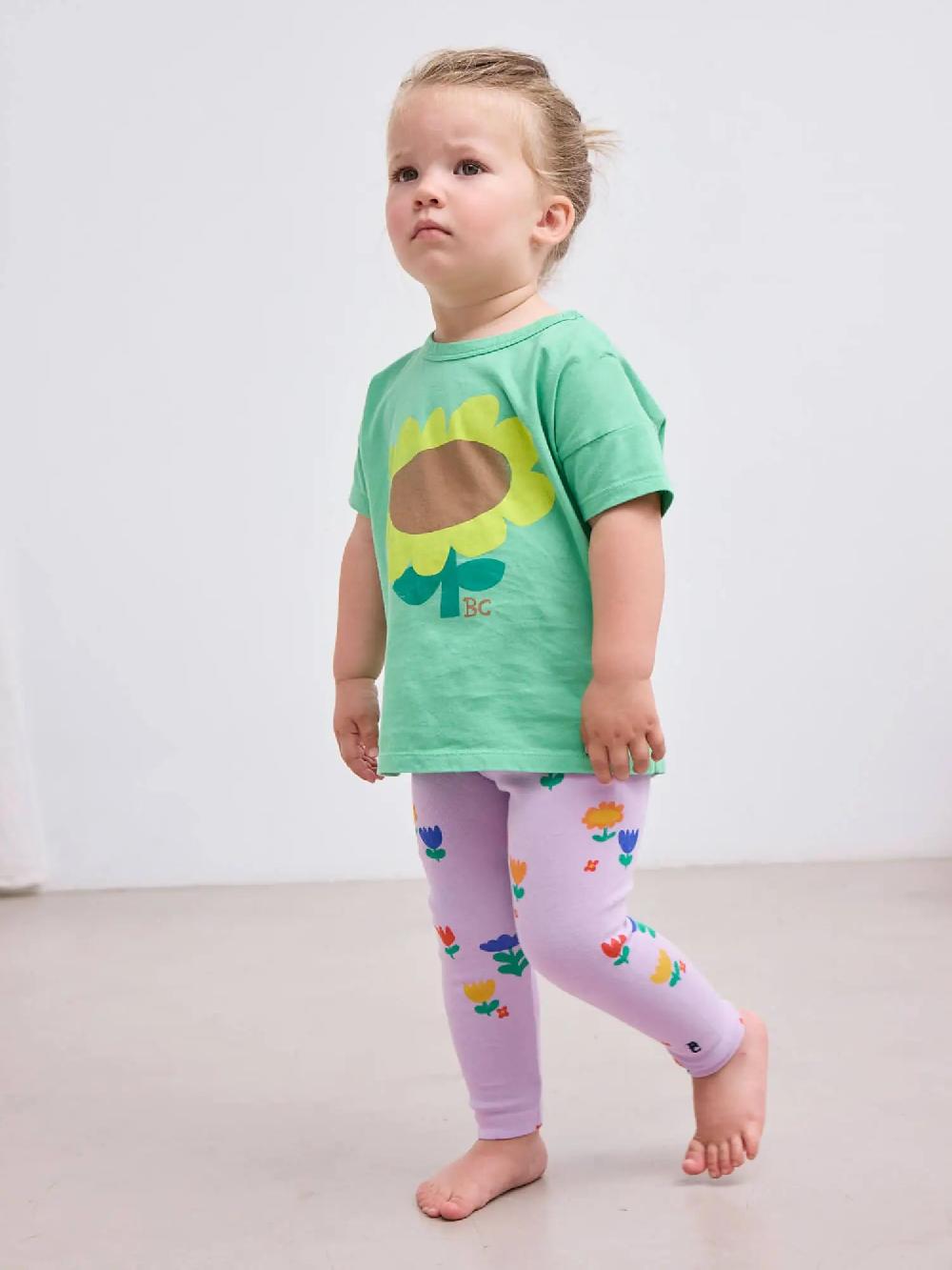 Bobo Choses Sunflower T-shirt