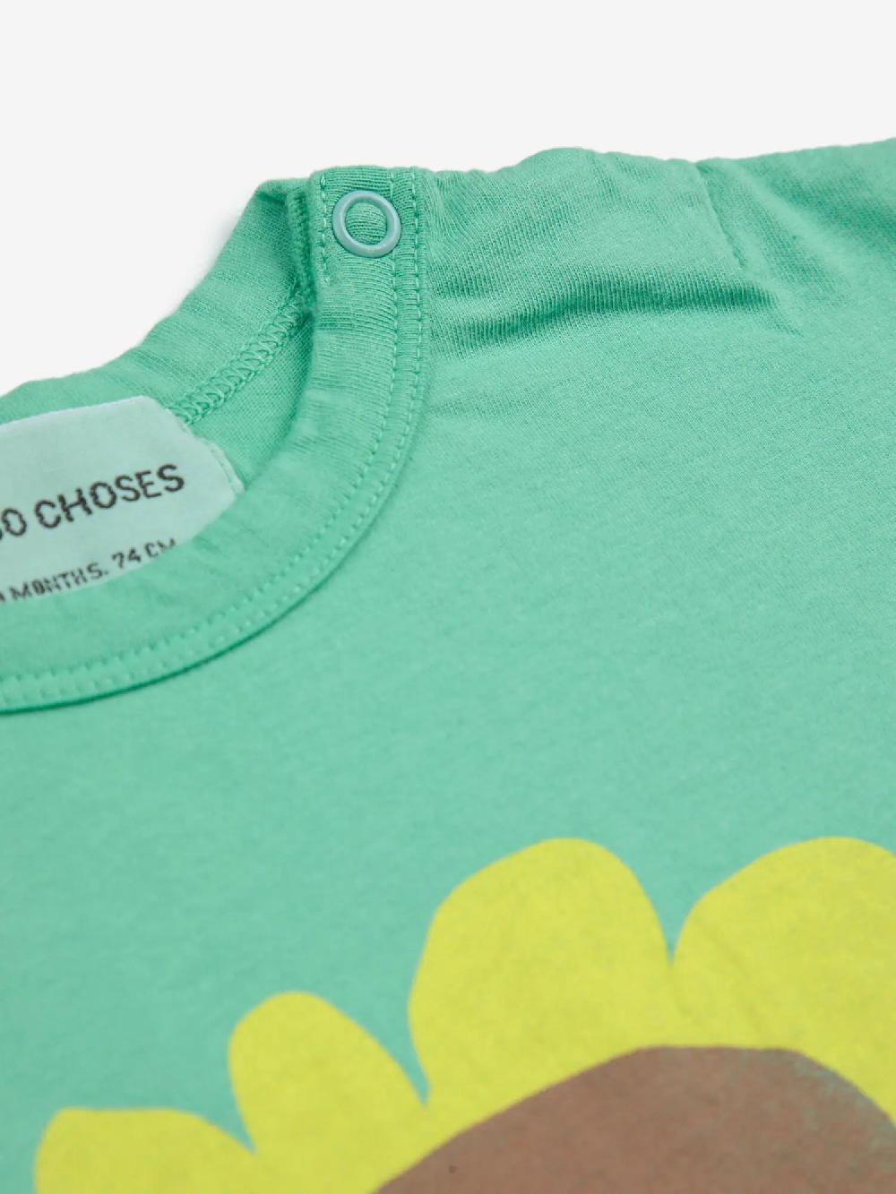 Bobo Choses Sunflower T-shirt