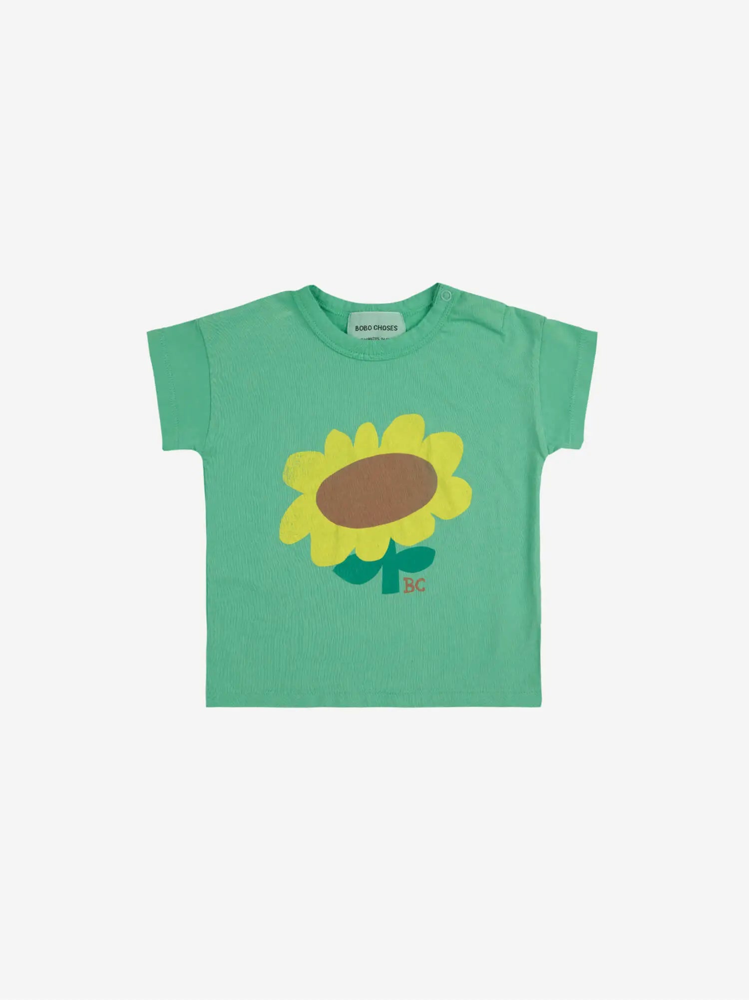 Bobo choses Sunflower T-shirt