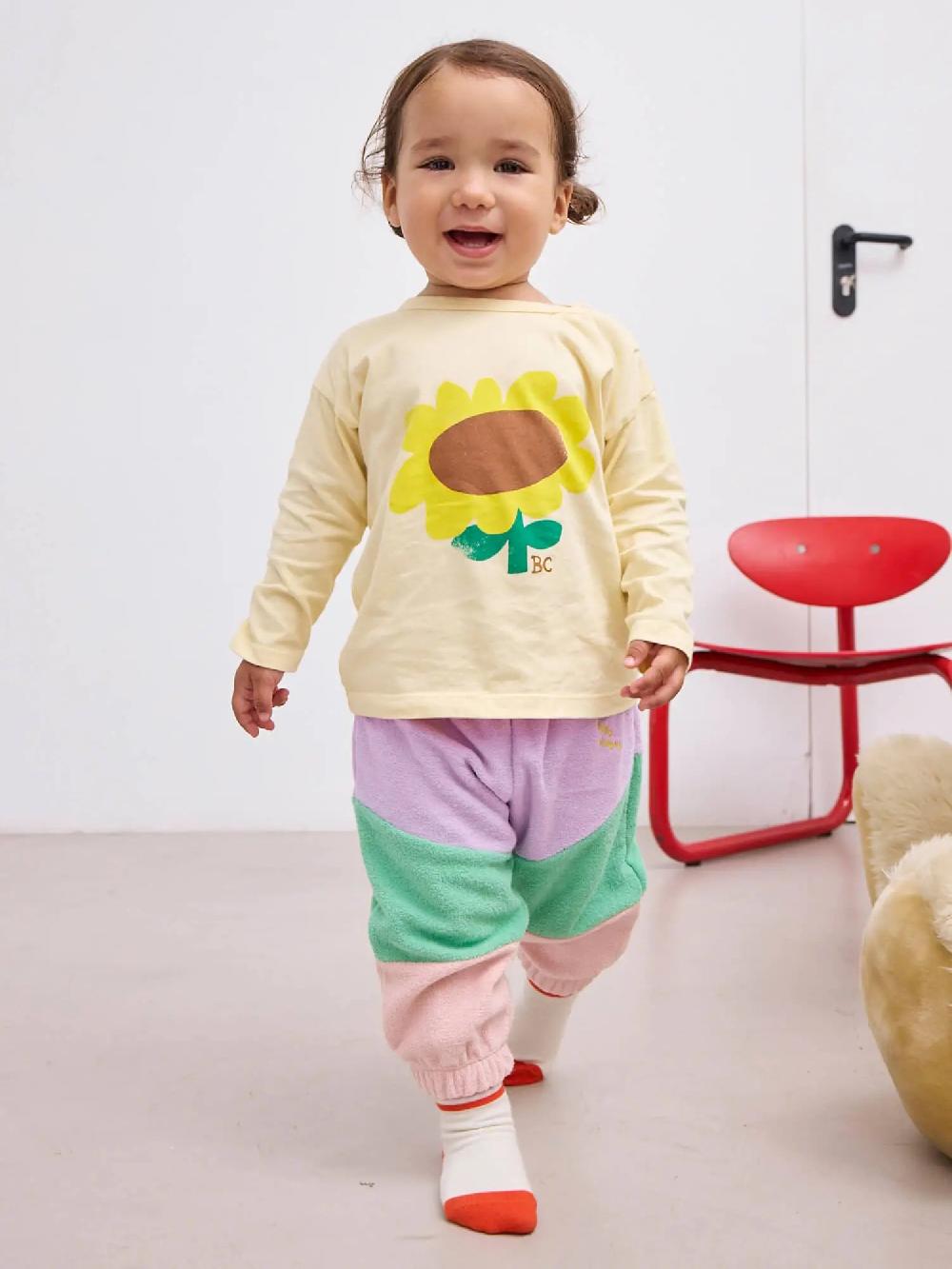 Bobo Choses Sunflower T-shirt