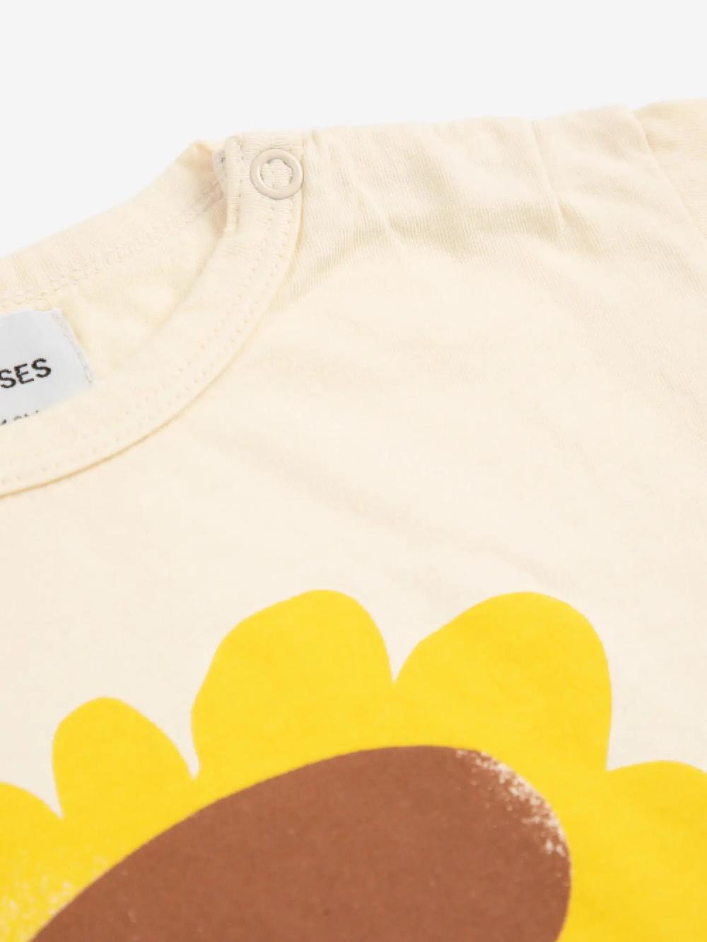 Bobo Choses Sunflower T-shirt