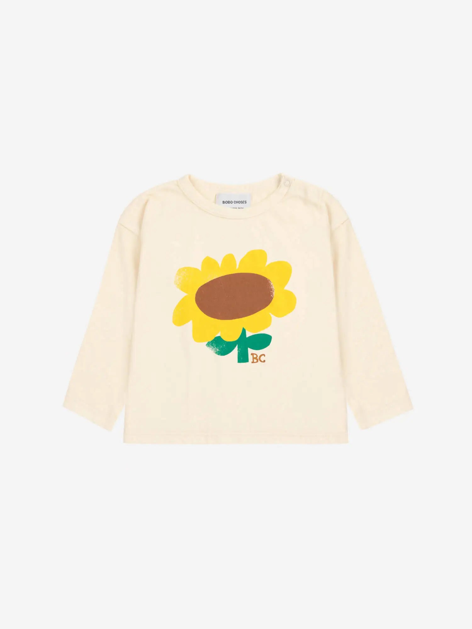 Bobo choses Sunflower T-shirt