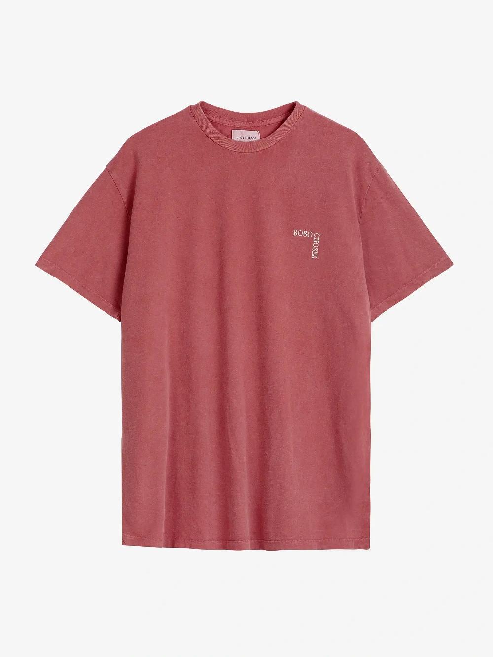 Bobo Choses Sunset Print Unisex T-shirt