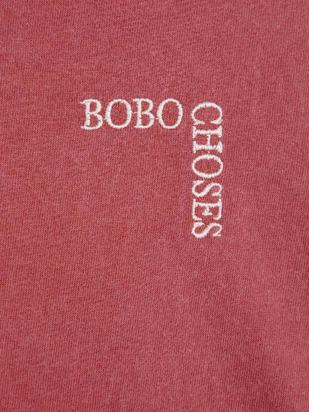 Bobo Choses Sunset Print Unisex T-shirt
