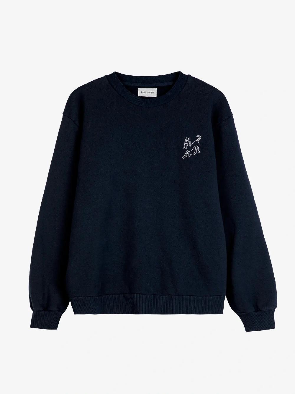 Bobo Choses The End Unisex Sweatshirt