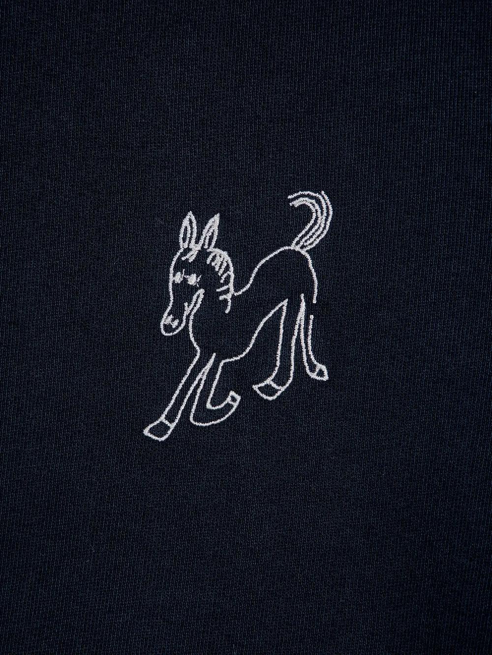 Bobo Choses The End Unisex Sweatshirt