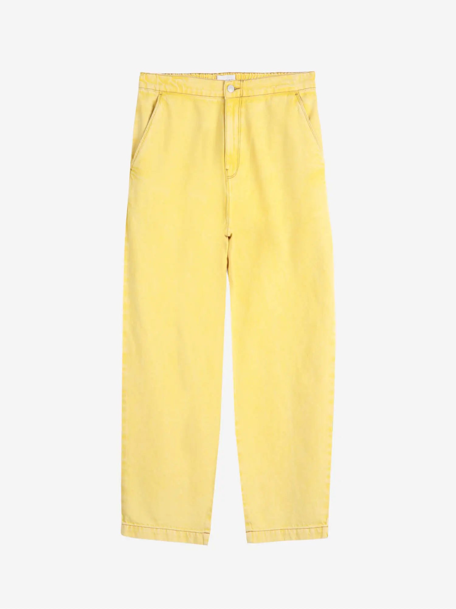 Bobo choses Washed relaxed fit jeans