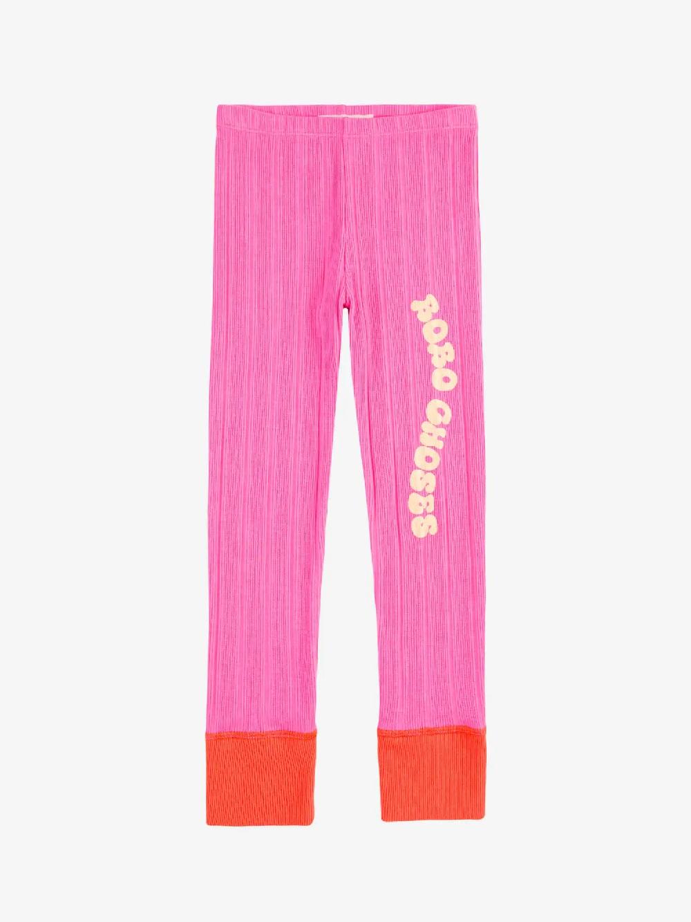 Bobo Choses Wavy Bobo Choses Leggings