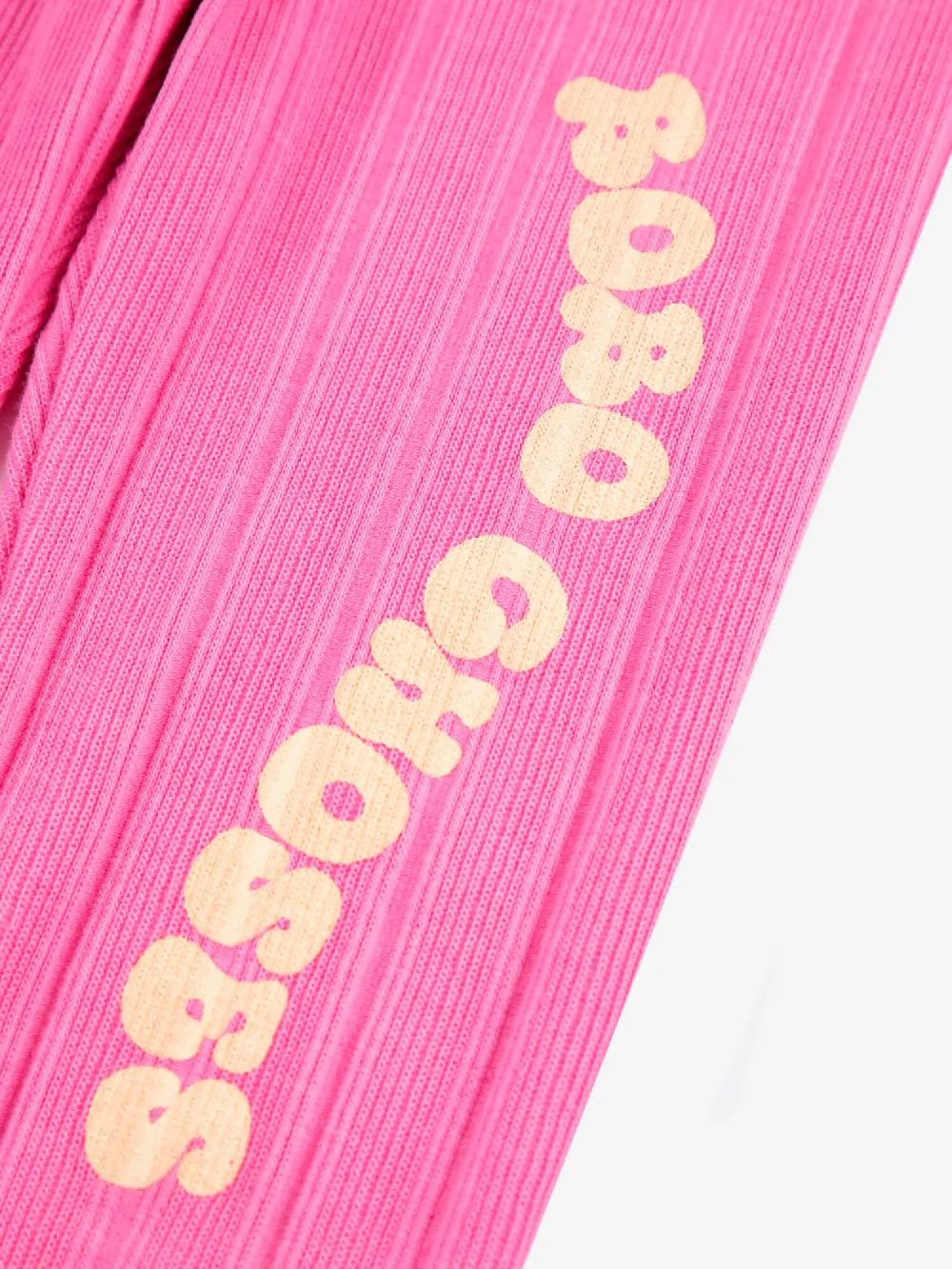 Bobo Choses Wavy Bobo Choses Leggings