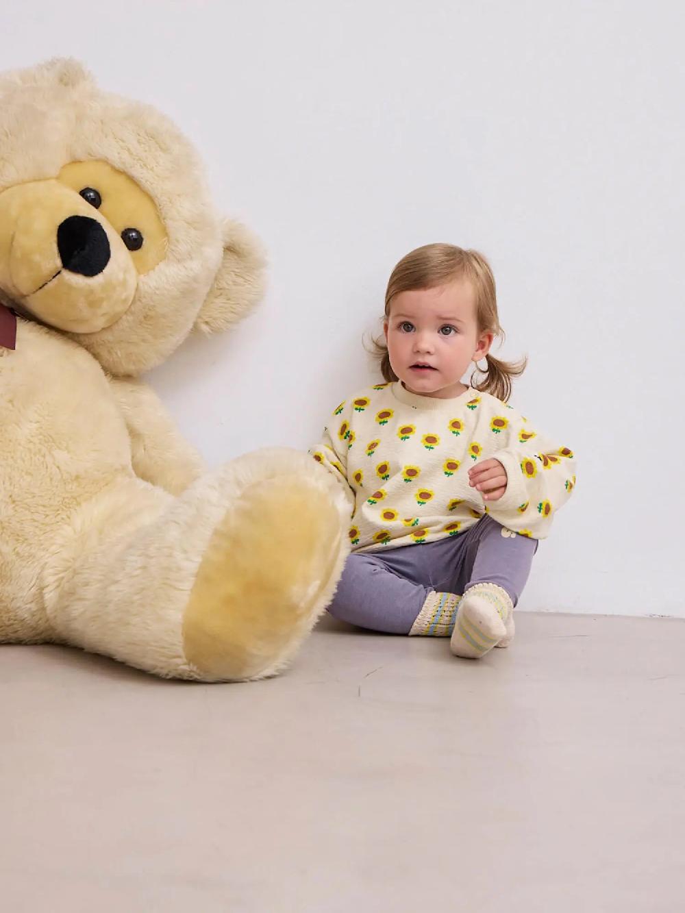 Bobo Choses Wavy Bobo Choses Leggings