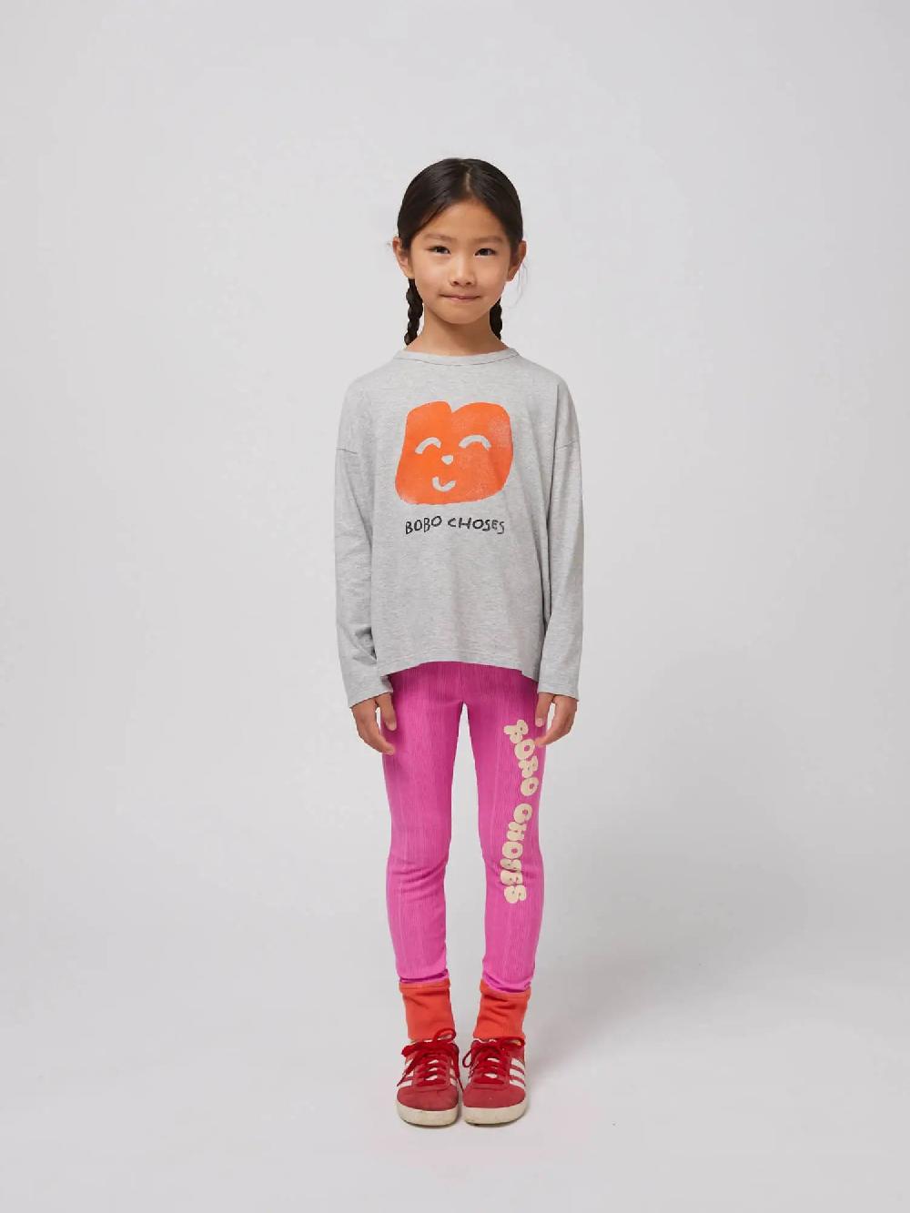 Bobo choses Wavy Bobo Choses leggings