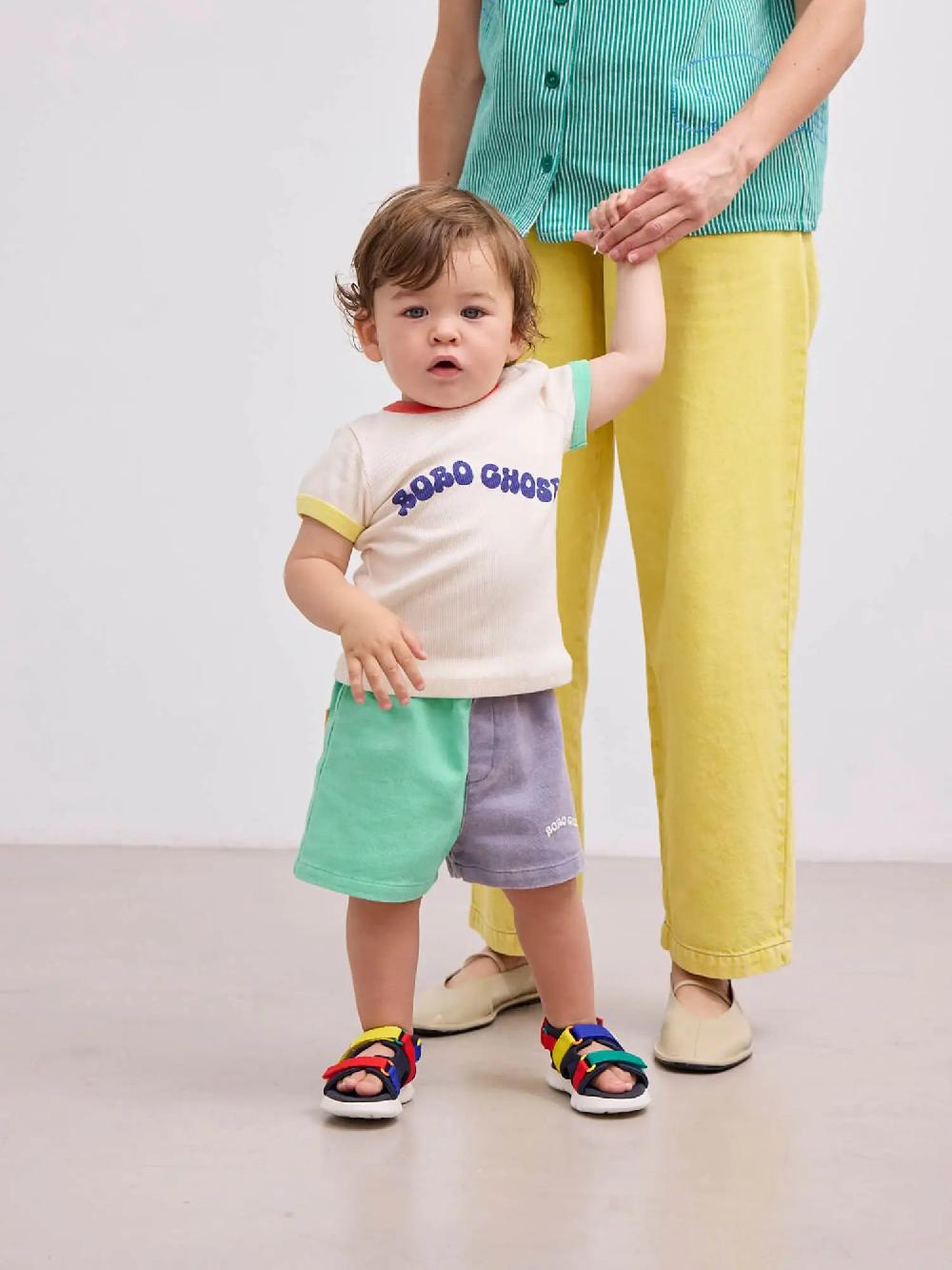 Bobo Choses Wavy Bobo Choses T-shirt