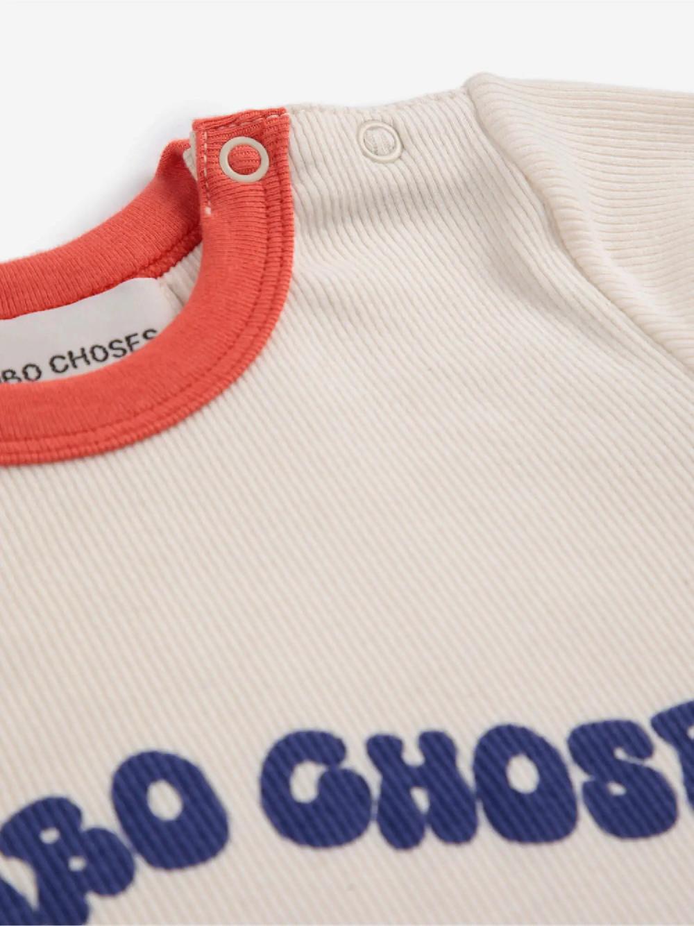 Bobo Choses Wavy Bobo Choses T-shirt