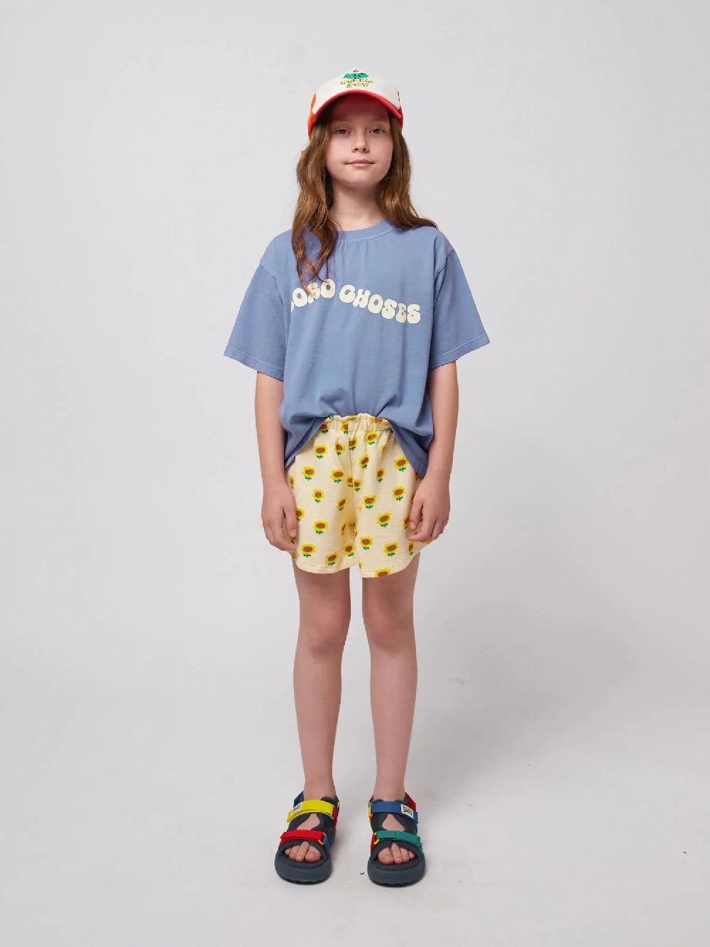Bobo Choses Wavy Bobo Choses T-shirt
