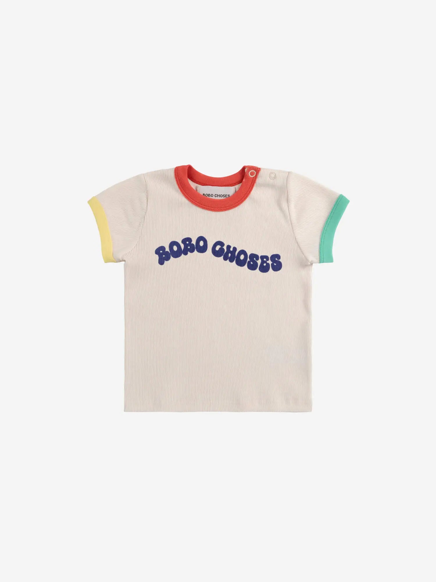 Bobo choses Wavy Bobo Choses T-shirt