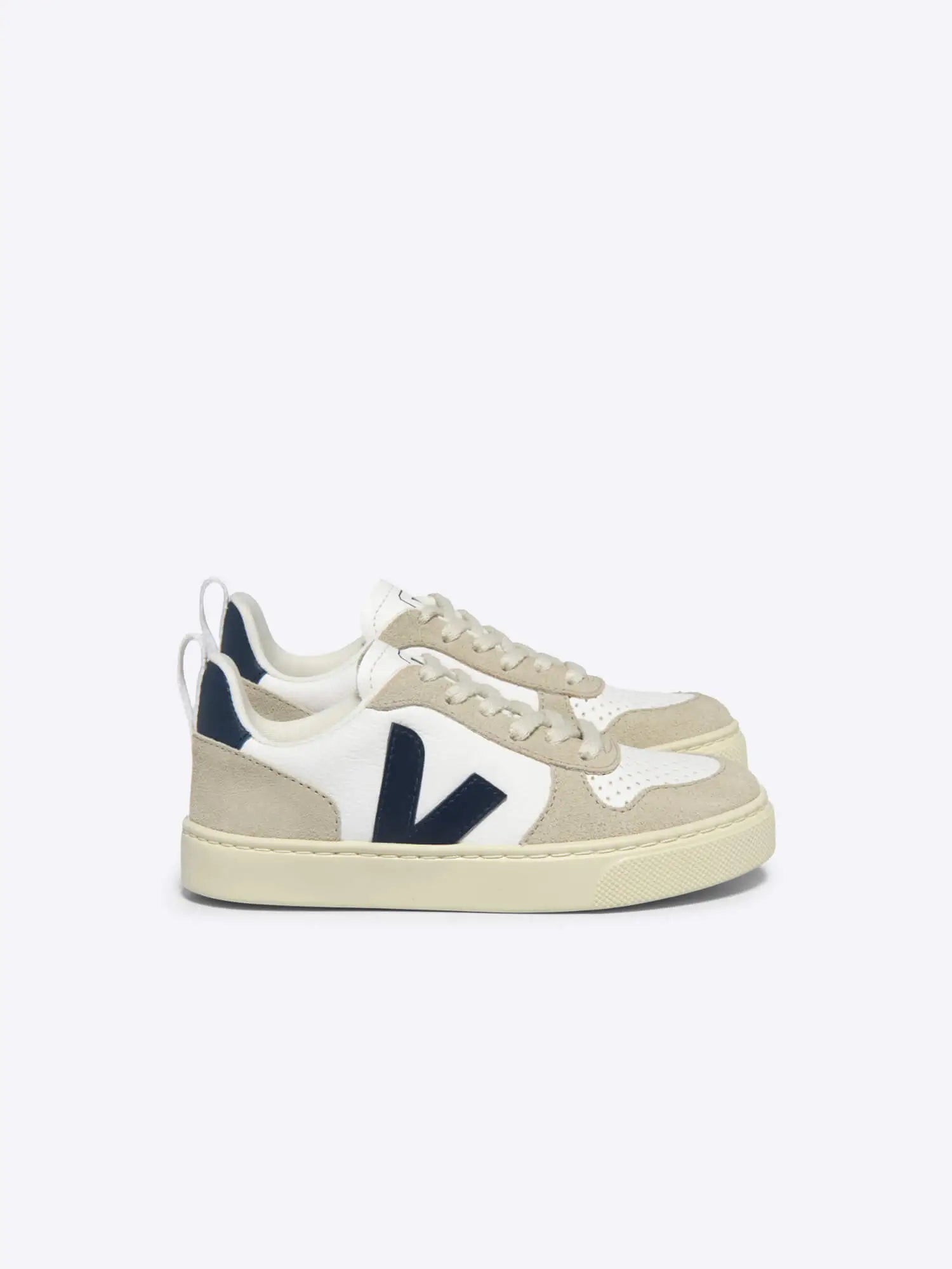 Bobo choses Extra-white nautico Veja trainers JUNIOR