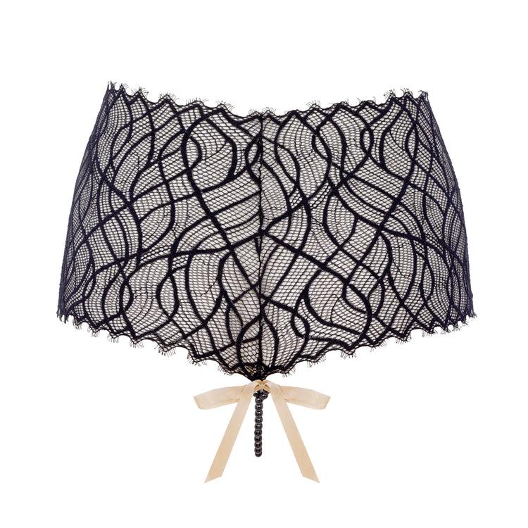 Bracli Bettie Page Panty