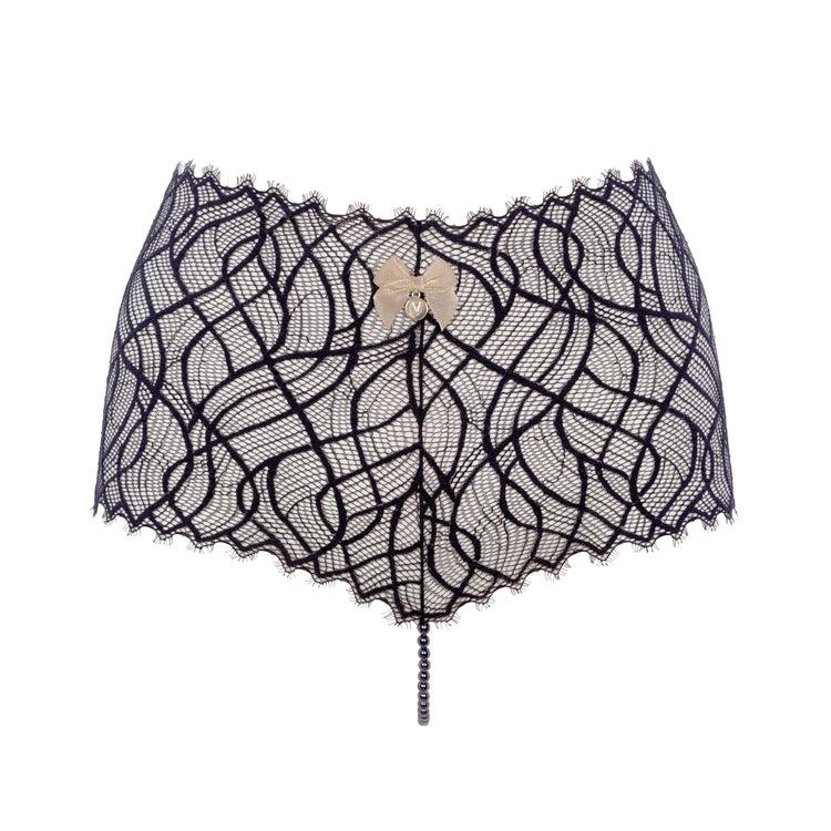 Bracli Bettie Page Panty