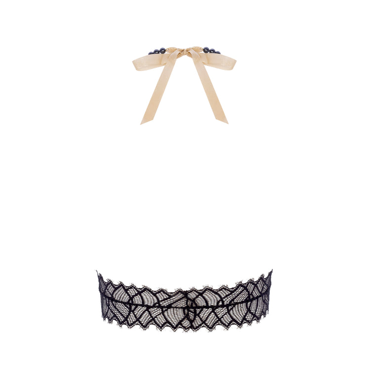 Bracli Bettie Page Top