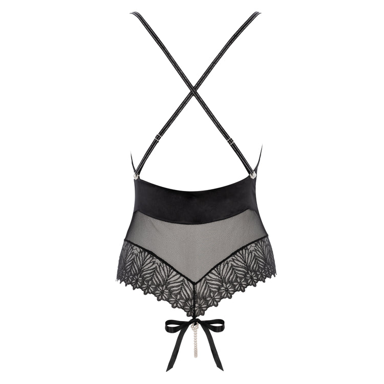 Bracli Destinos Body