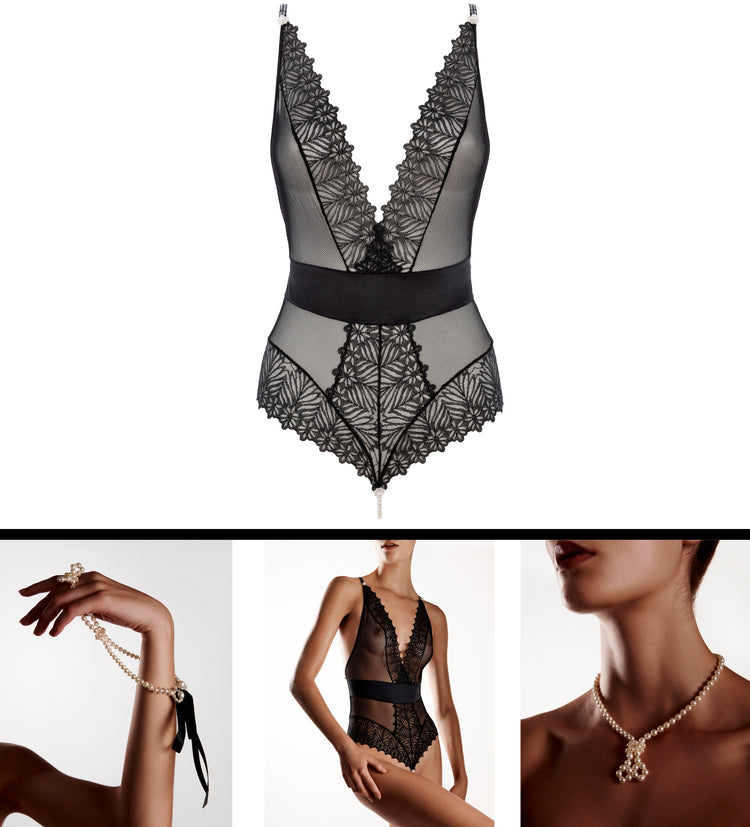 Bracli Destinos Body