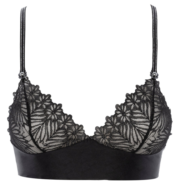 Bracli Destinos Dark Bra