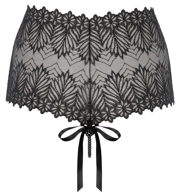 Bracli Destinos Dark Panty