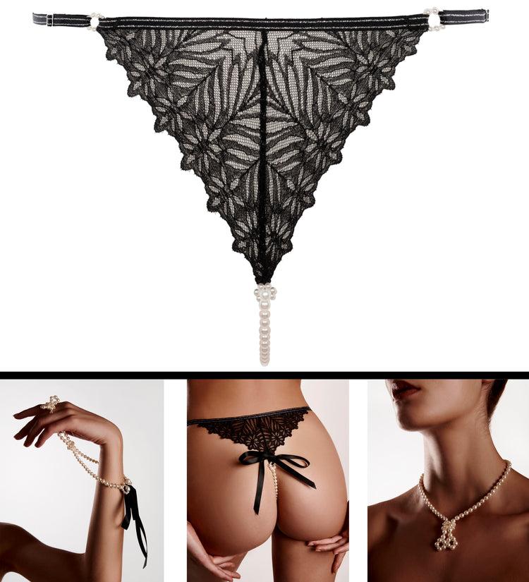 Bracli Destinos G-String