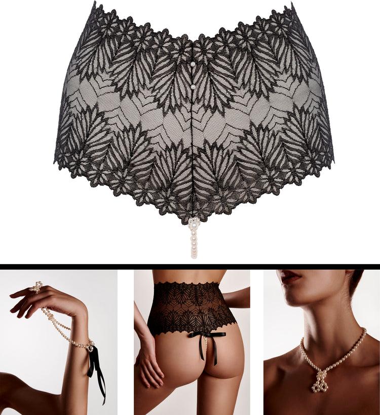 Bracli Destinos Panty