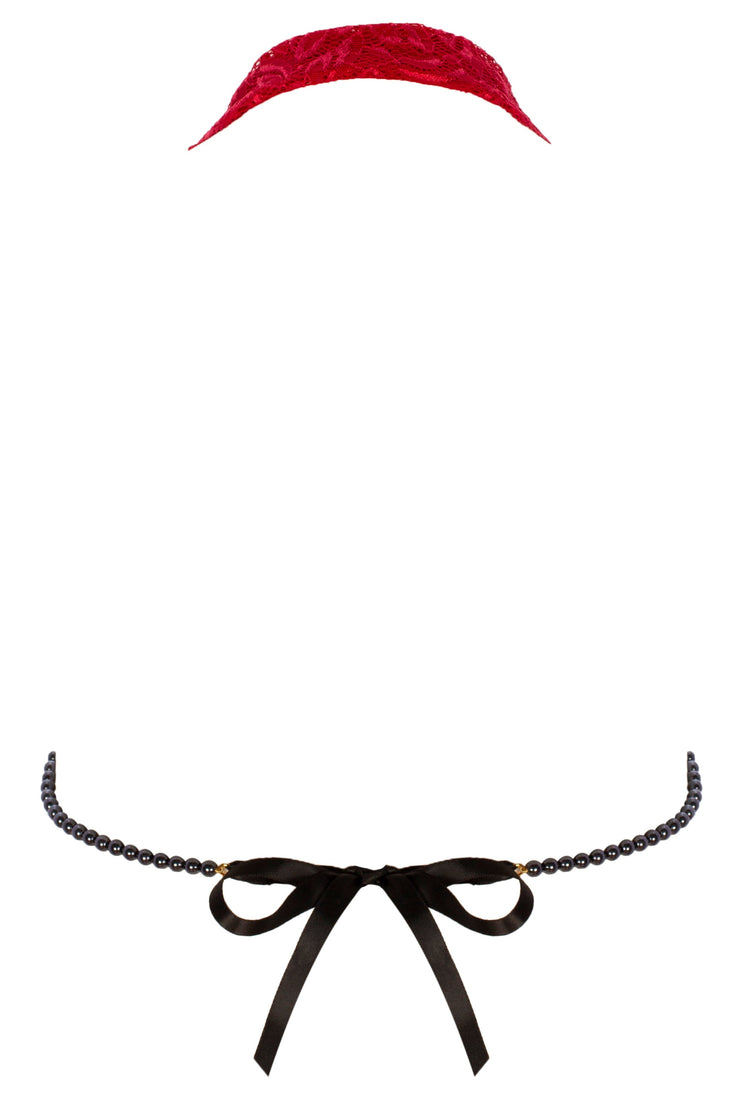 Bracli Flame Paris Bra