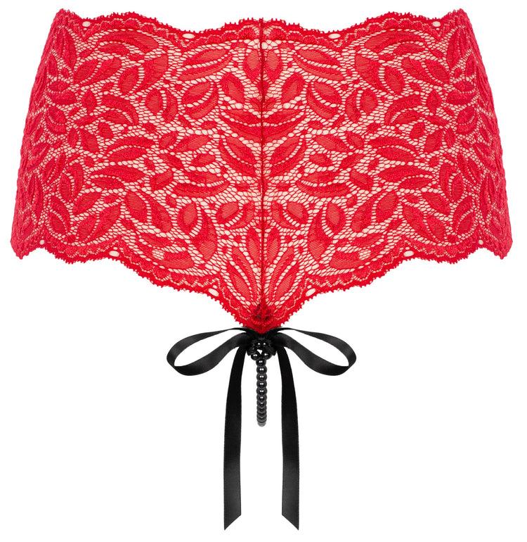 Bracli Flame Paris Panty