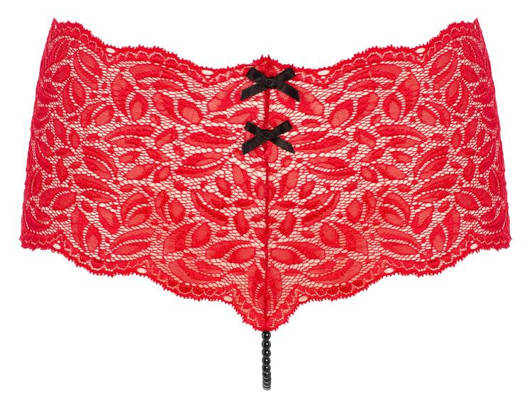 Bracli Flame Paris Panty