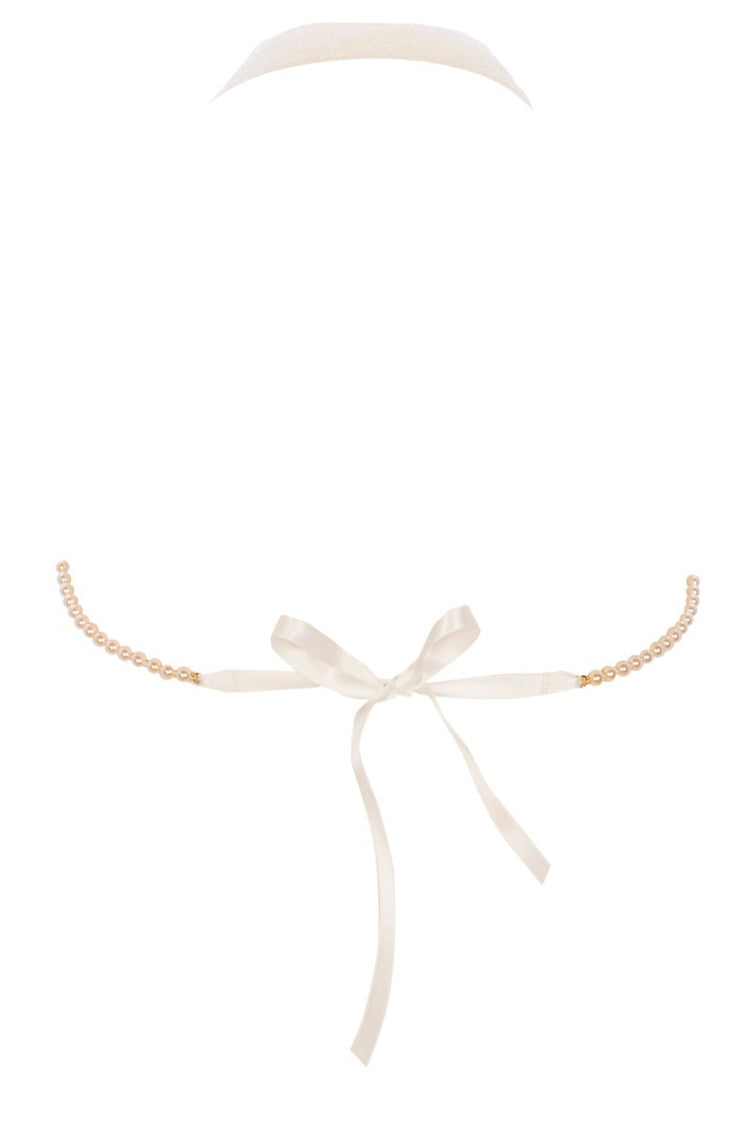 Bracli Geneva Bra Marfil