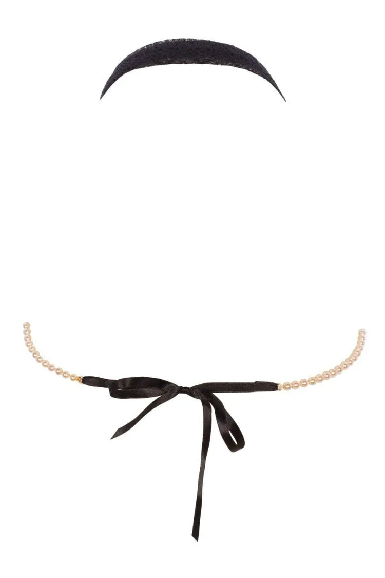 Bracli Geneva Bra Negro