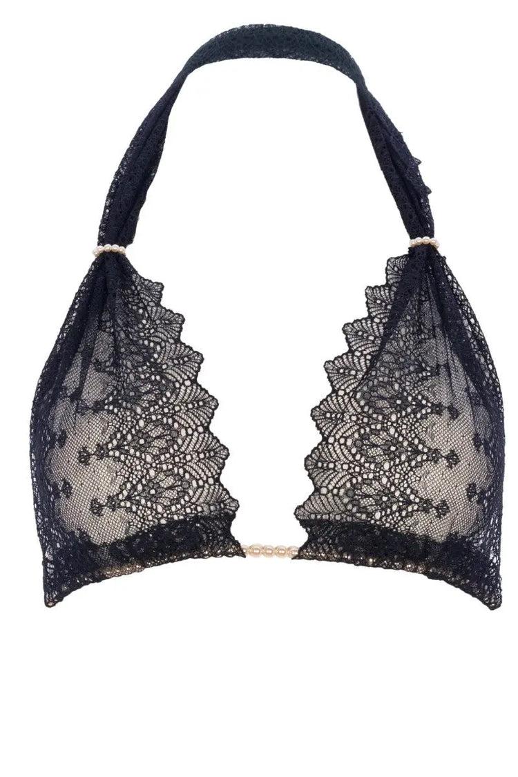 Bracli Geneva Bra Negro