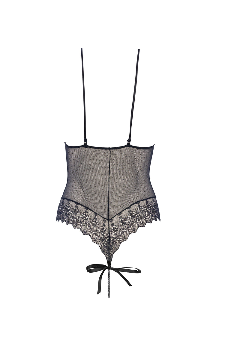 Bracli Geneva Dark Body Negro