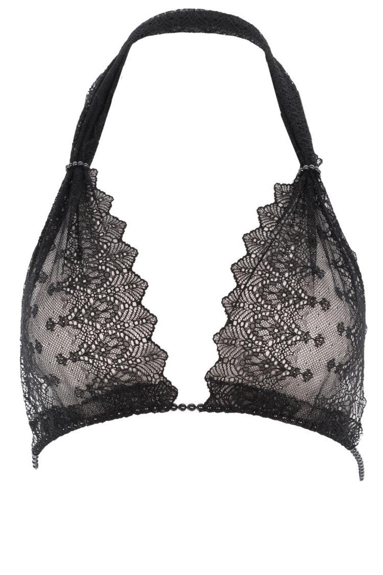 Bracli Geneva Dark Bra Negro