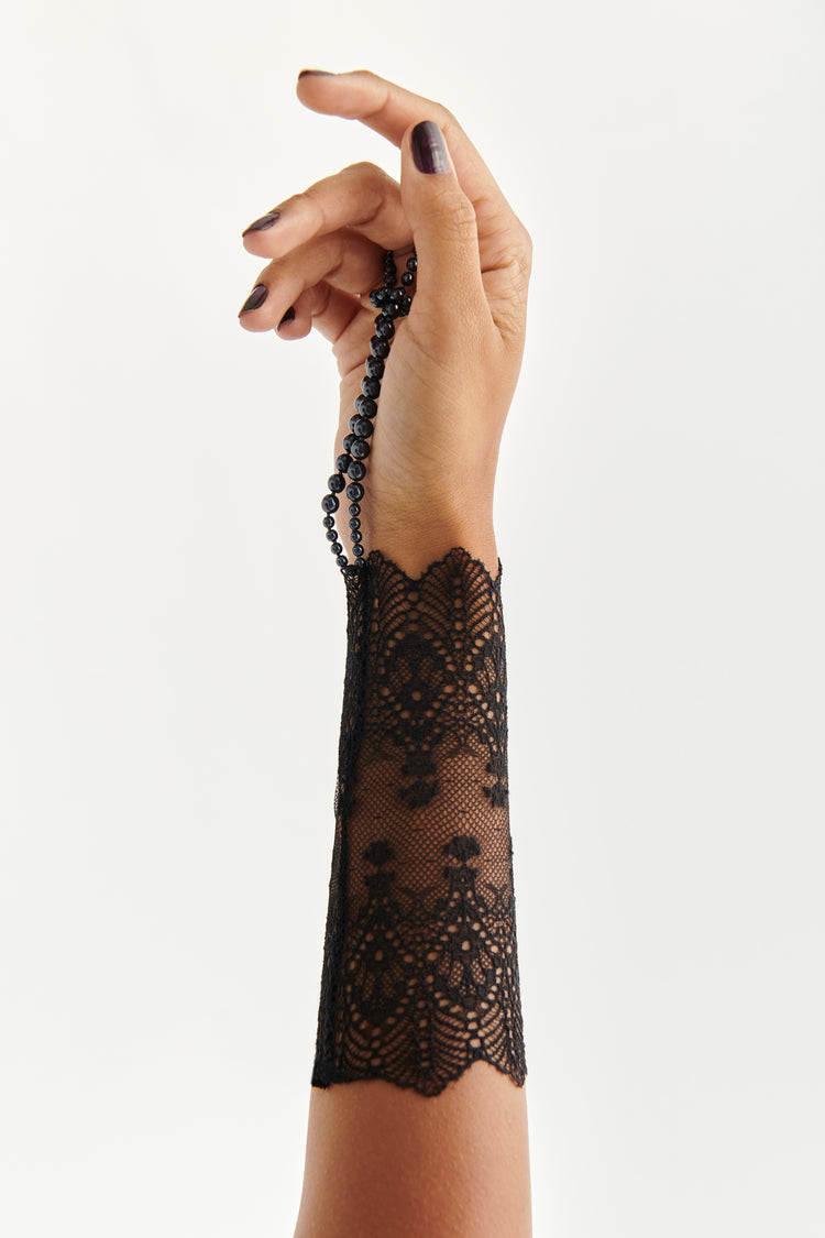 Bracli Geneva Dark Glove Negro