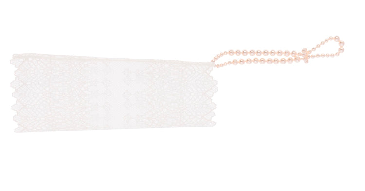 Bracli Geneva Glove Marfil