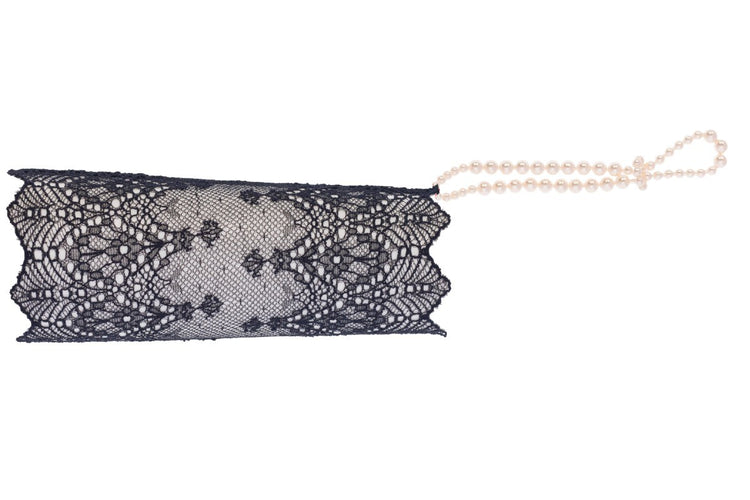 Bracli Geneva Glove Negro