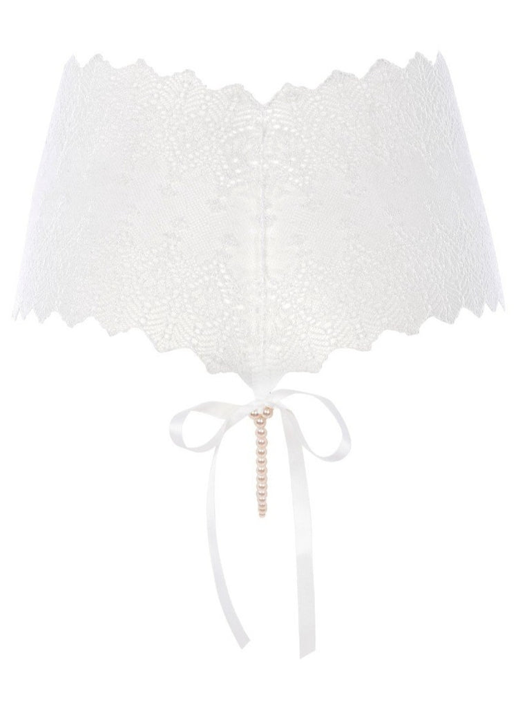 Bracli Geneva Panty Marfil