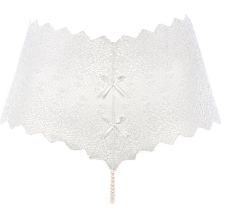 Bracli Geneva Panty Marfil