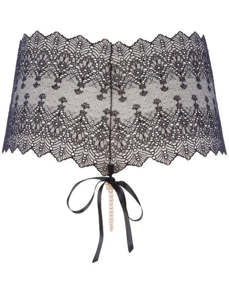 Bracli Geneva Panty Negro