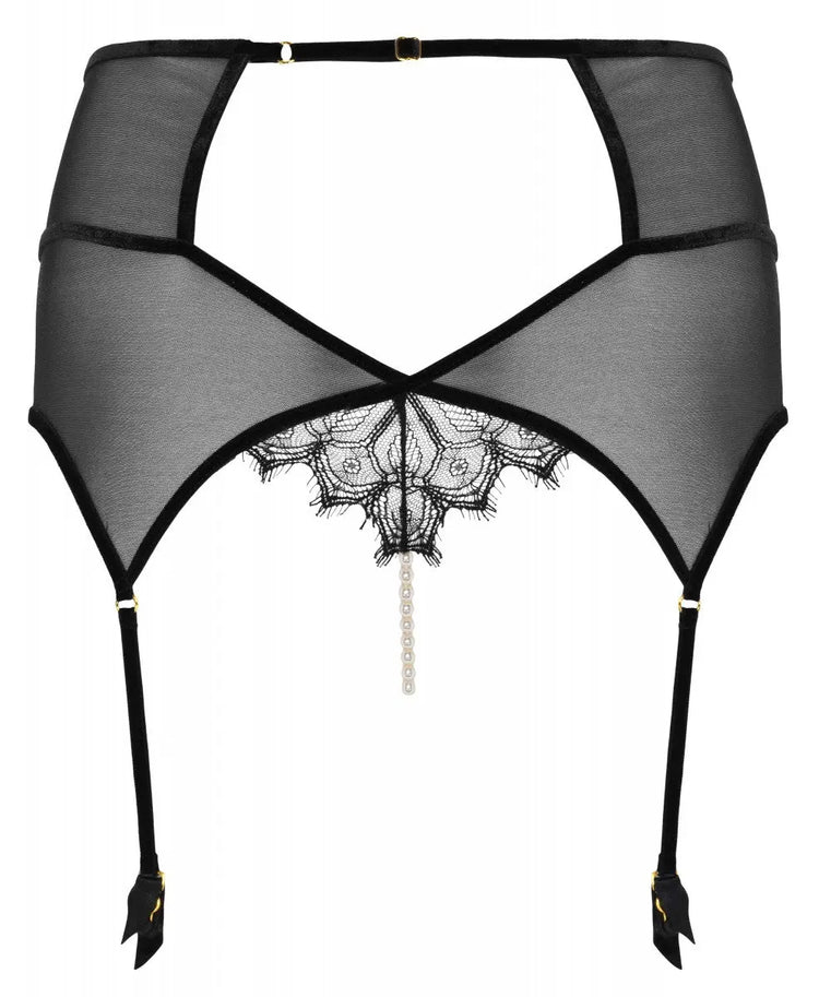 Bracli Kyoto Suspender Brief