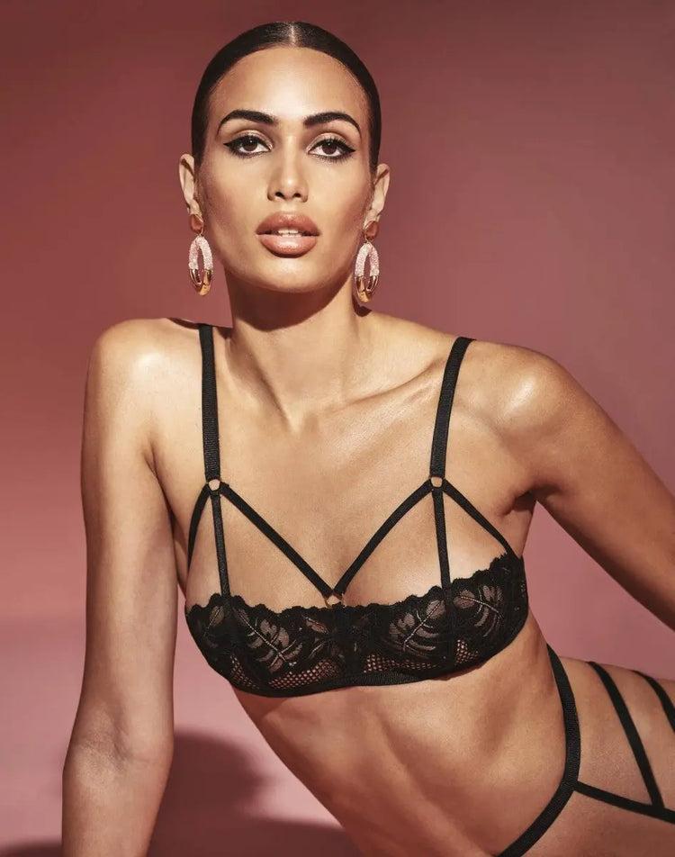Bracli London Bra