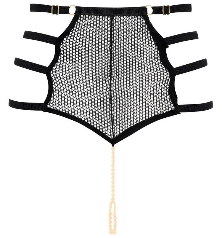 Bracli London High Waist Brief